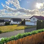 Seensucht - Maritimes Mit Seeblick & Balkon, 500 M Zum *