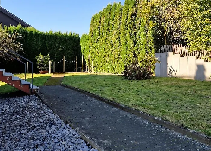 Seensucht - Maritimes Mit Seeblick & Balkon, 500 M Zum Appartement *